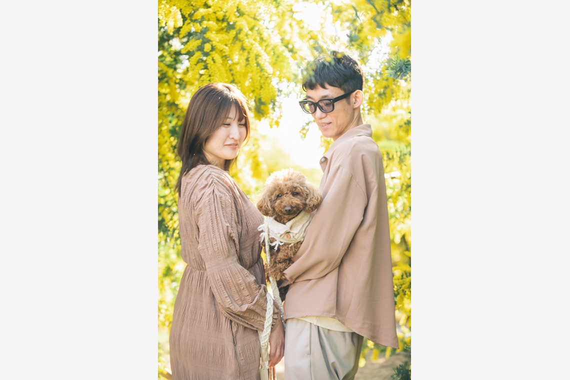 shihoが撮影した写真のアルバム「ペット撮影(室内)」