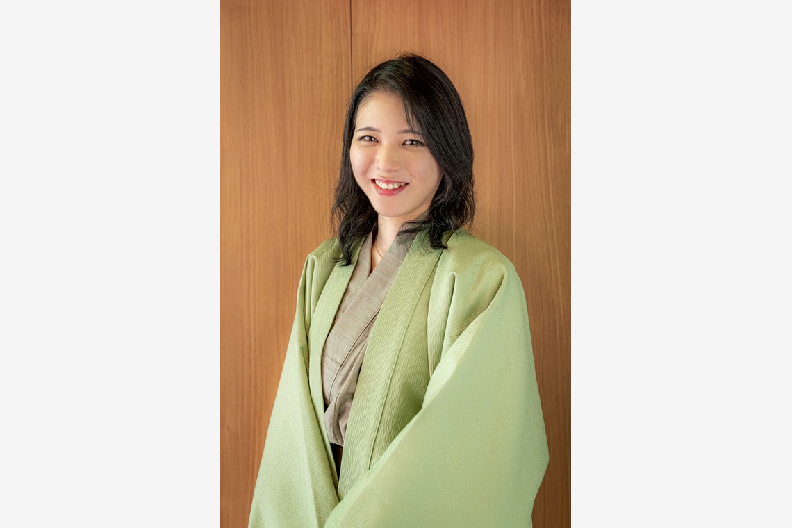 吉田佳央が撮影した「温泉旅館  社内報 特集企画撮影」の写真