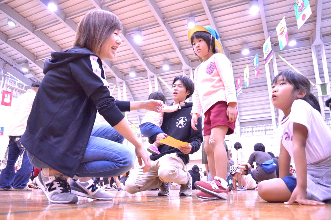 ko1low photographが撮影した「運動会・お遊戯会」の写真