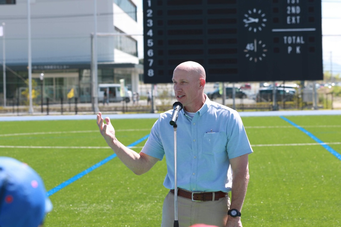 HARAデザインが撮影した「公式イベント記録」の写真