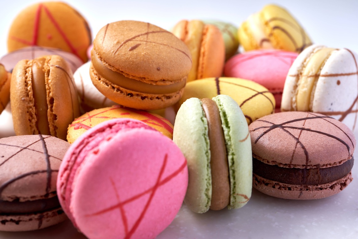 立山  駿太が撮影した「ケーキ店さま、スイーツ店さまなど」の写真