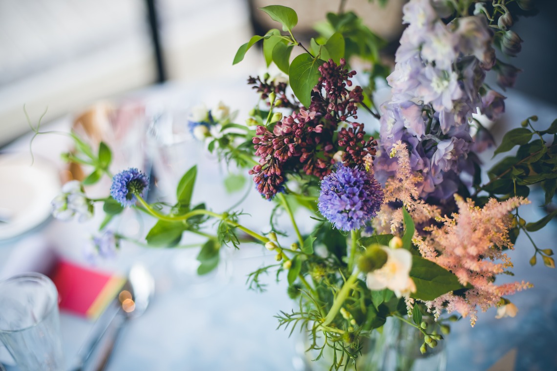 Album of the Other/Wedding Day Photography taken by 刈谷彰仁 - Flower reception at the reception hall