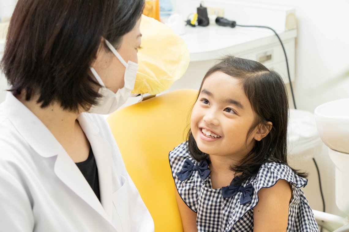 プロカメラマン　竹之下　光（あきら）が撮影した写真のアルバム「歯科・クリニック」