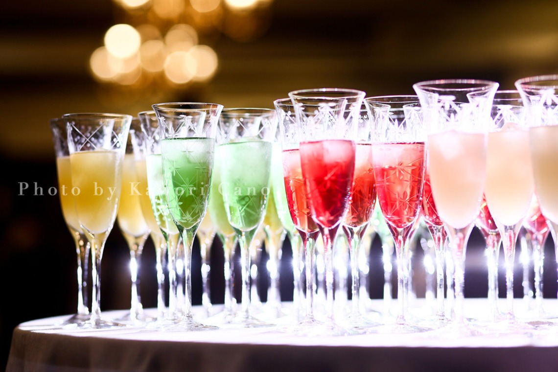 タカラモノ.foto　群馬の出張撮影カメラマンが撮影した写真のアルバム「出張料理写真」