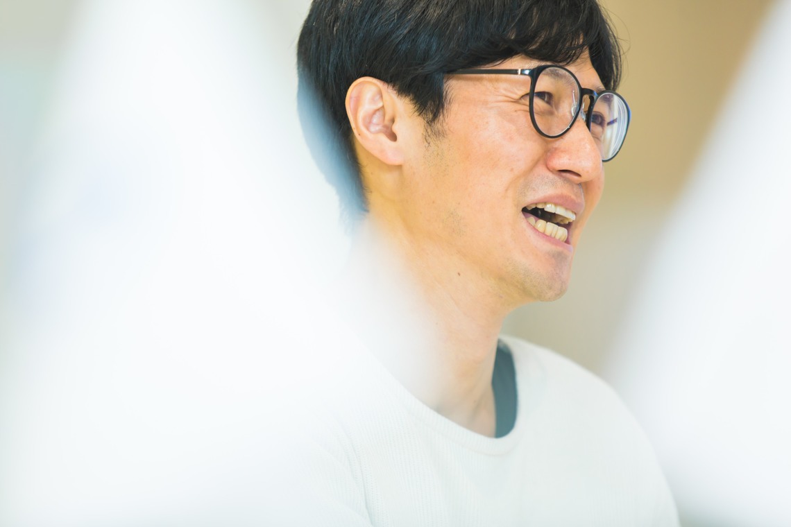 Nobuhiro Toyaが撮影した写真のアルバム「インタビュー撮影」