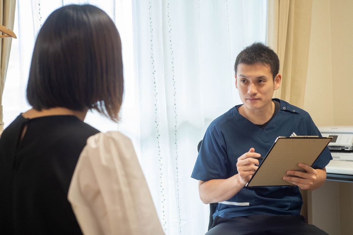 プロカメラマン　竹之下　光（あきら）が撮影した写真のアルバム「歯科・クリニック」