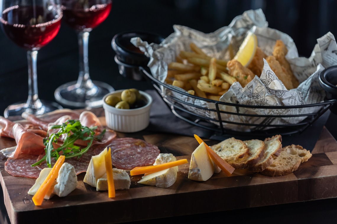 塩川善之（40213.film）が撮影した「料理撮影」の写真