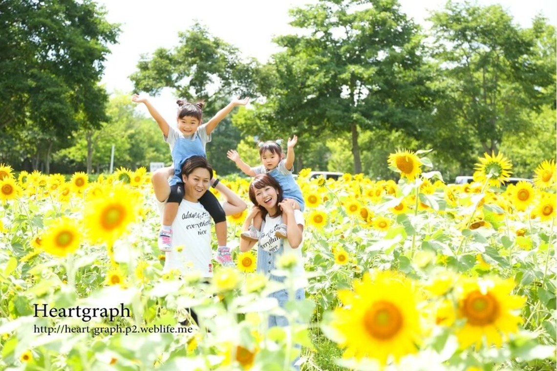 株式会社ハートグラフ