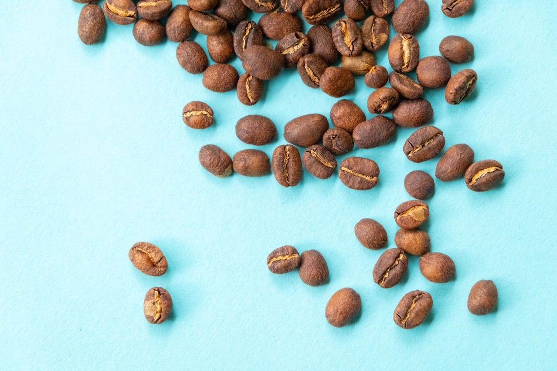 k.larutanが撮影した「コーヒー」の写真