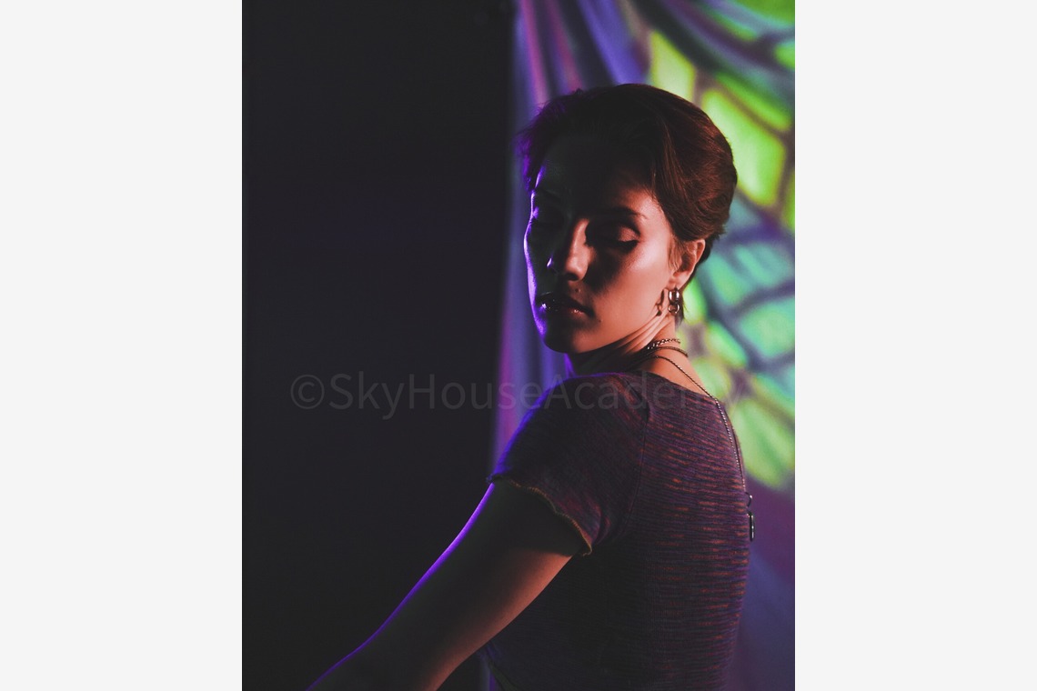 SkyHouseAcademyが撮影した写真のアルバム「ALL」