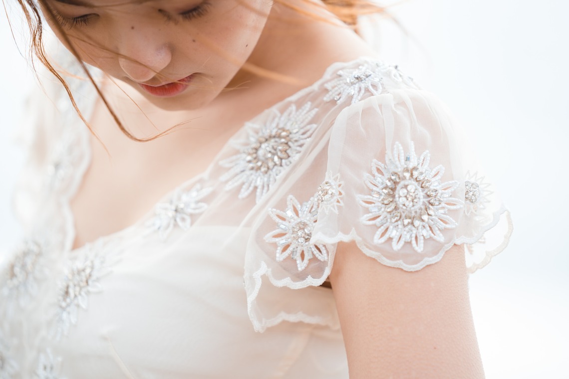 Photo of Wedding (pre-shoot) taken by Tomo's Film