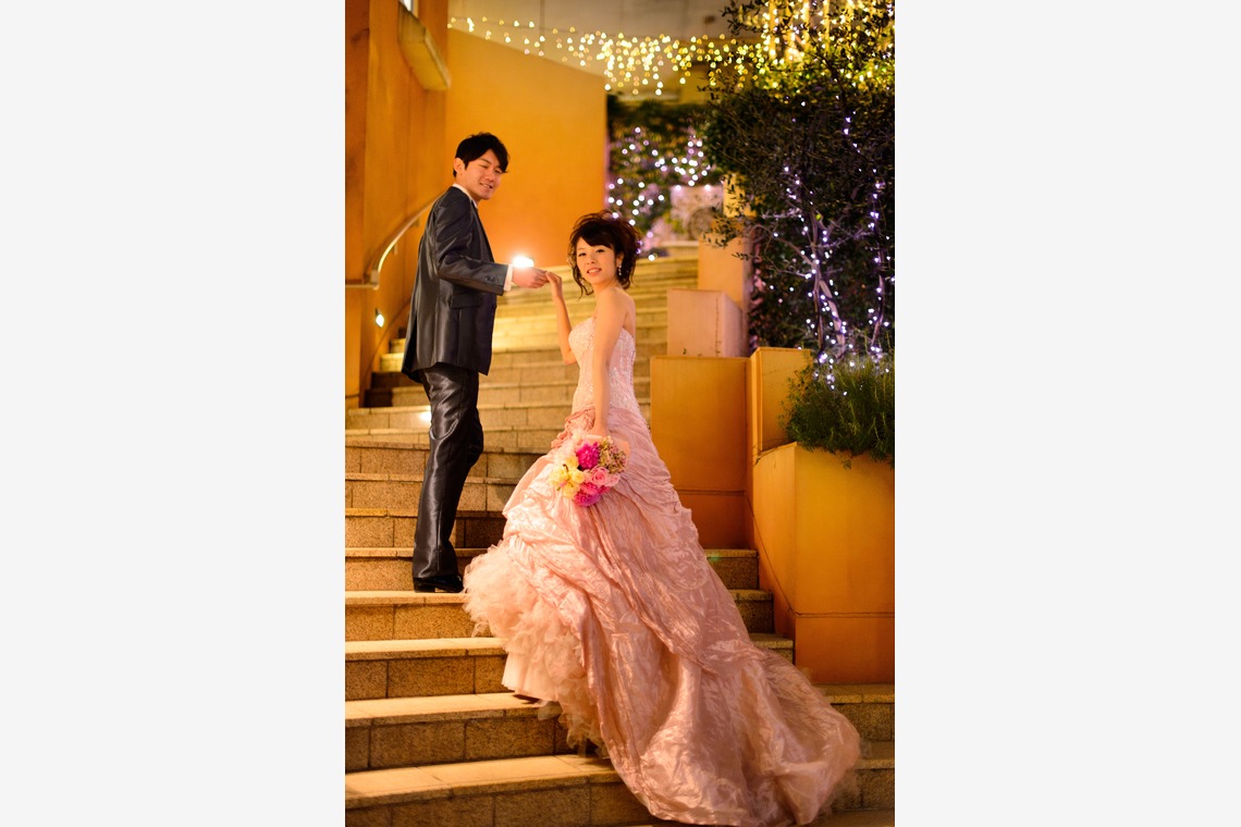 チッタウェディングが撮影した「フォトギャラリー」の写真