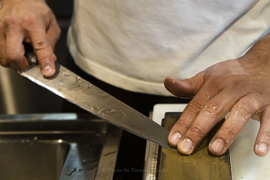 近藤 輝明が撮影した「WEB用写真 和食レストラン」の写真