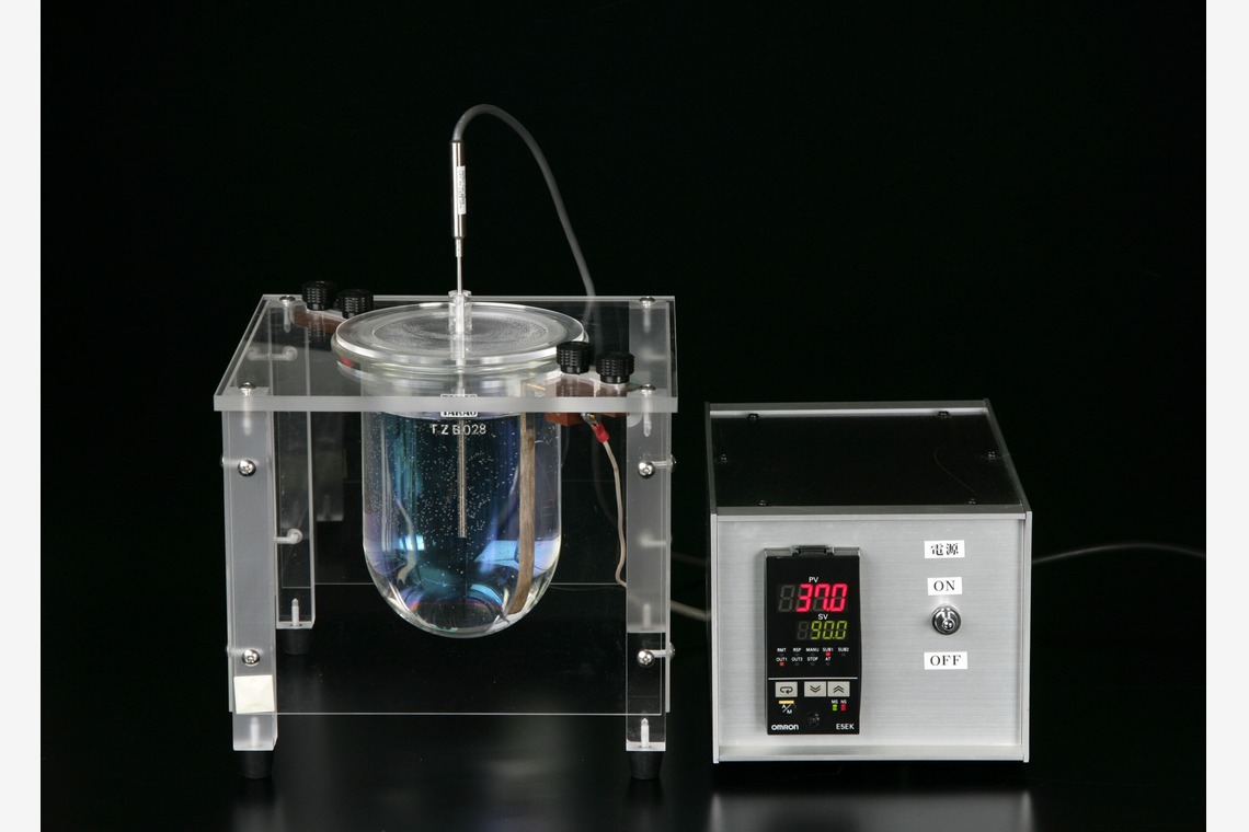 細川正人写真事務所が撮影した写真のアルバム「工業製品」