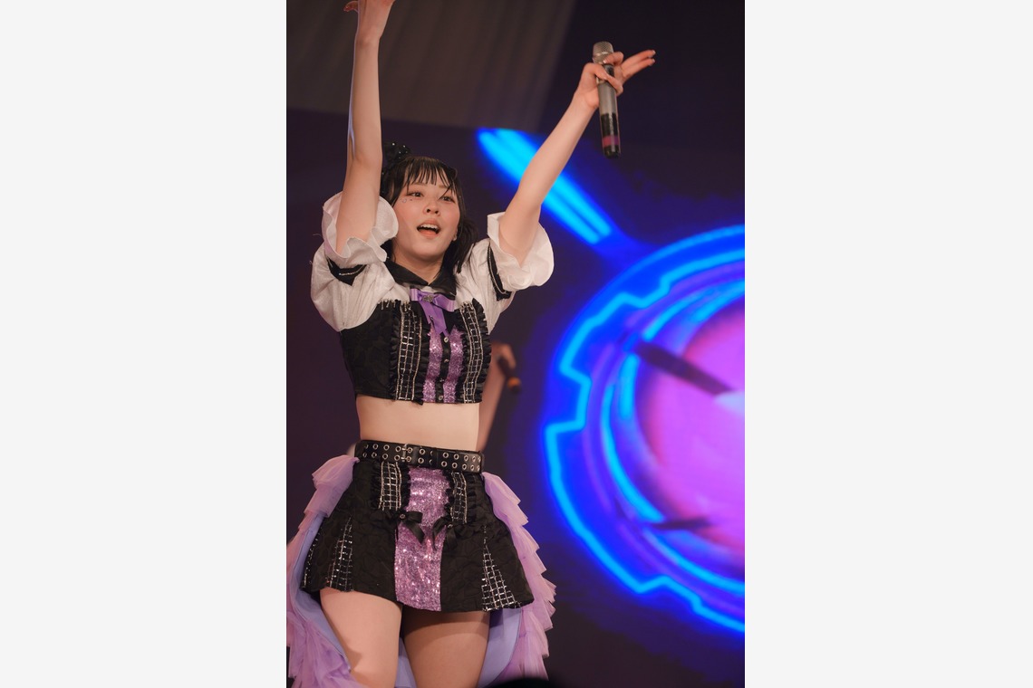 杏度りゅうが撮影した「ライブ撮影」の写真