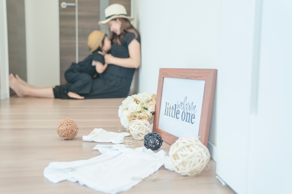 SAMIYAが撮影した「ポートフォリオ」の写真