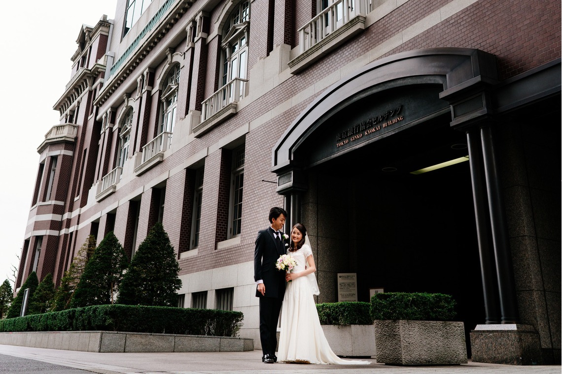 シーフォトグラフィックが撮影した写真のアルバム「ウェディングフォトギャラリー」