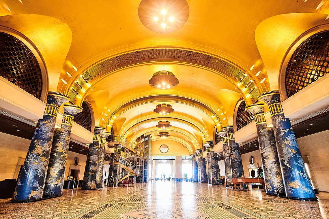 HARASTUDIOが撮影した「店舗、空間、建物の写真」の写真