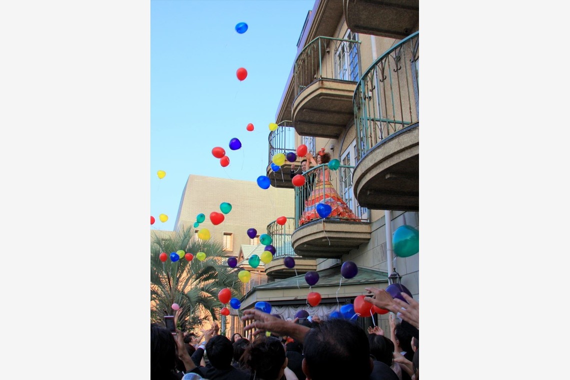 Efu's photographyが撮影した「フォーマル」の写真