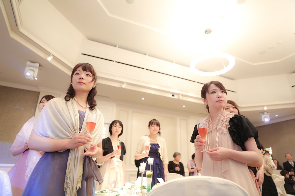 Photo of  taken by studio HATOYA