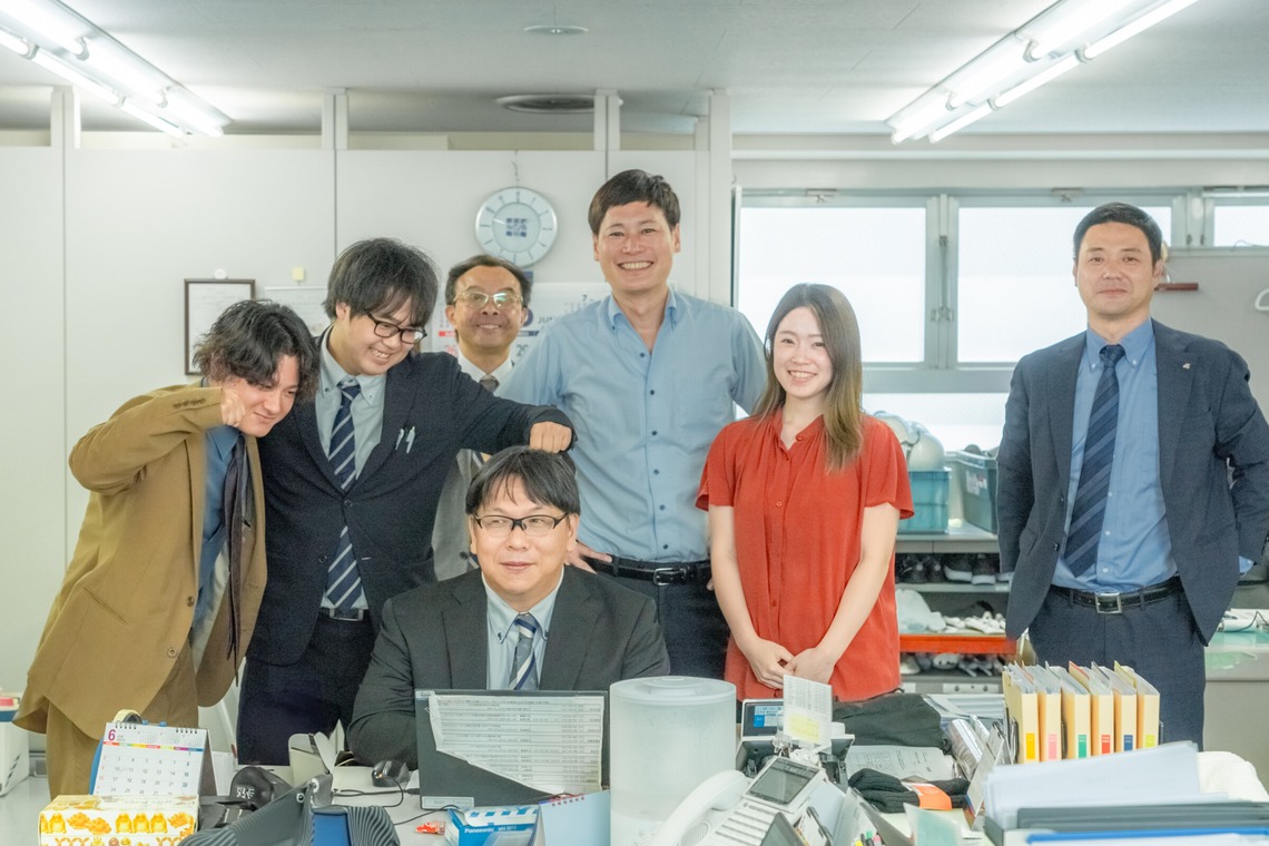 武内ピクチャーズが撮影した写真のアルバム「ビジネス・プロフィールフォト」