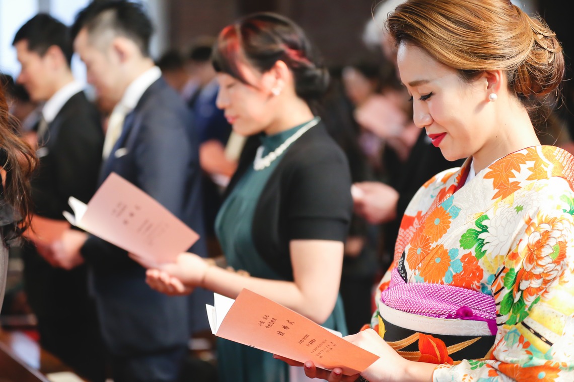 スタジオカドルが撮影した「Wedding Day」の写真