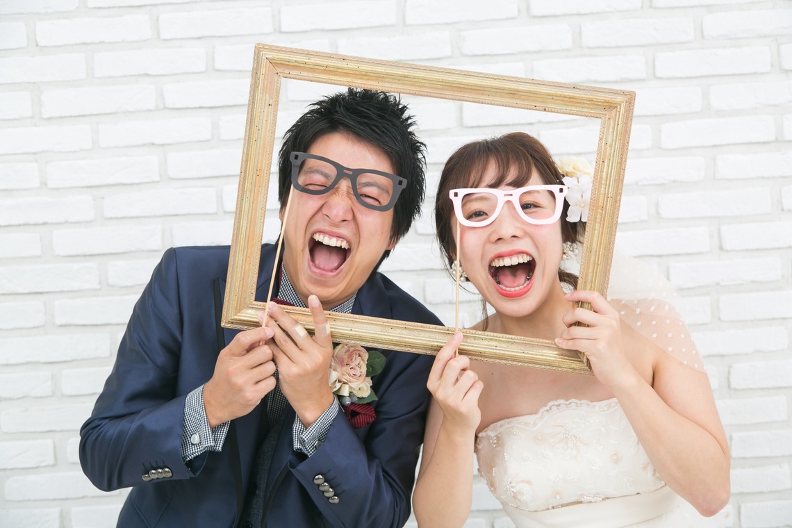 Album of the Wedding, Bridal taken by Studio LDK - 