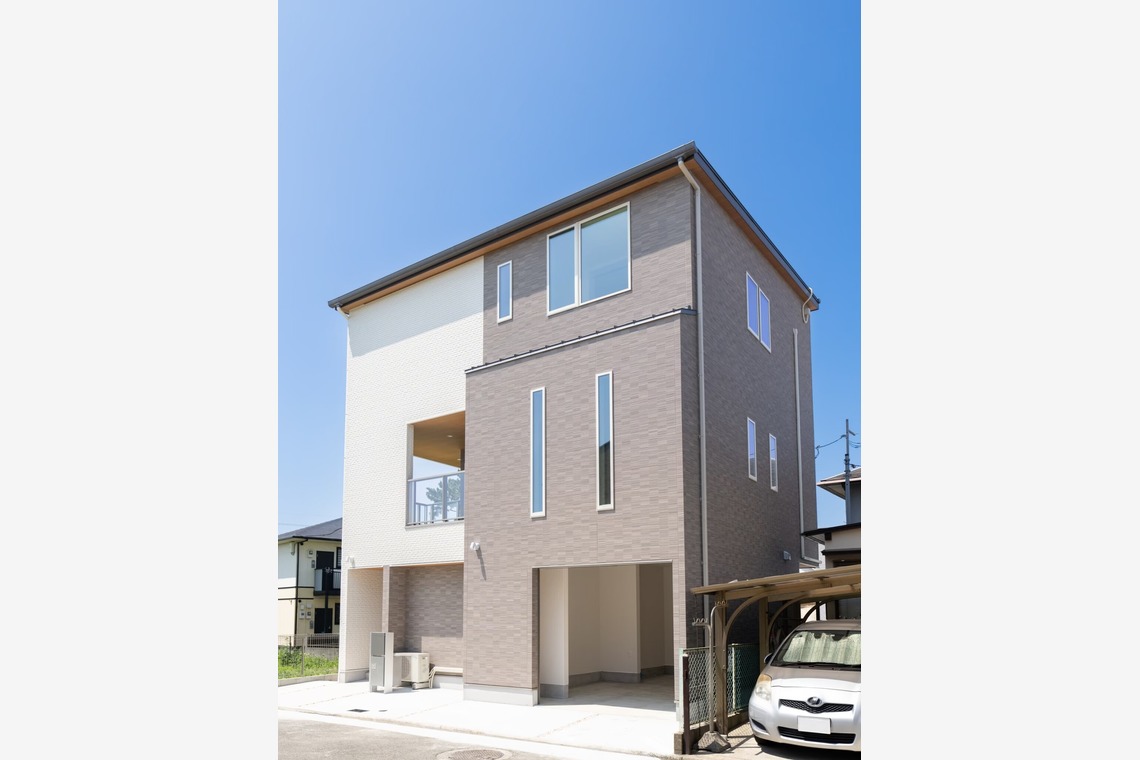 株式会社VISTA / VISTA Photographyが撮影した「建築撮影」の写真