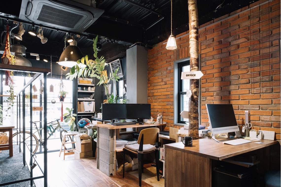 スタジオトモロが撮影した「ビジネスポートレート」の写真