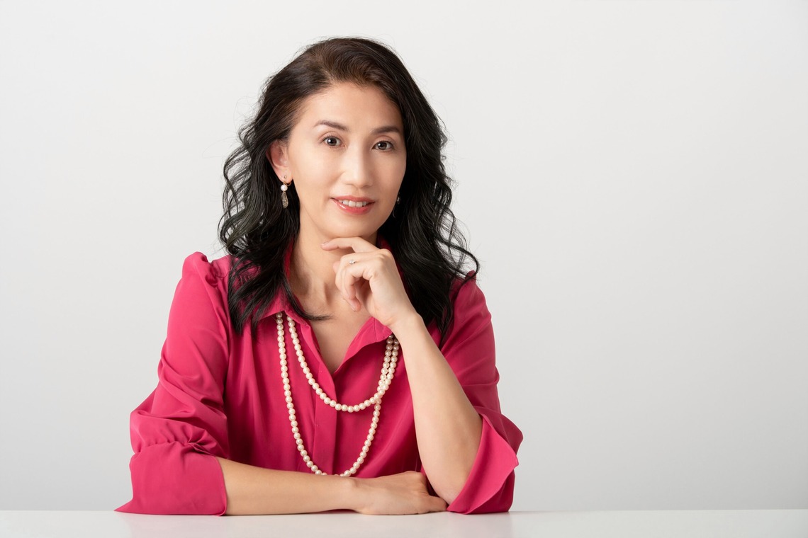 長谷部ナオキチが撮影した「スタジオポートレート」の写真