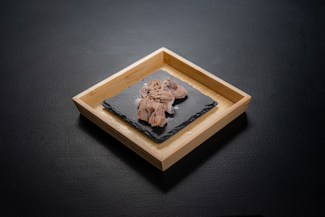 吉田佳央が撮影した「メニュー用 フード写真」の写真