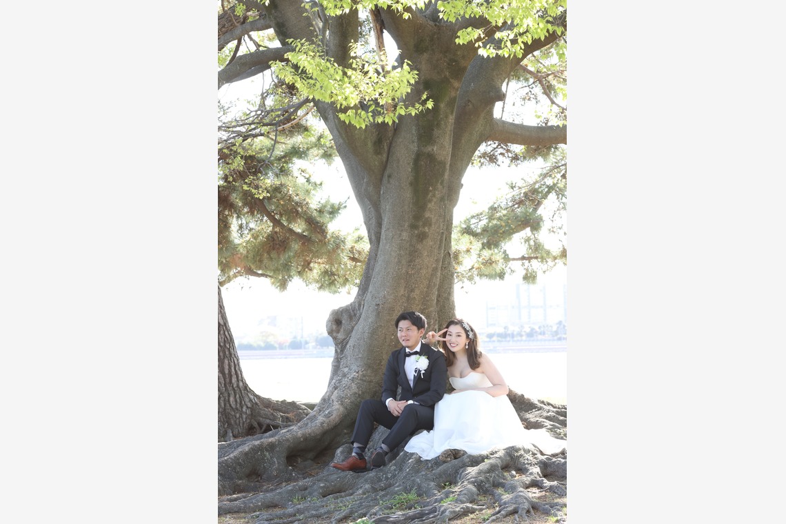 ラプラージュフォトスタジオ