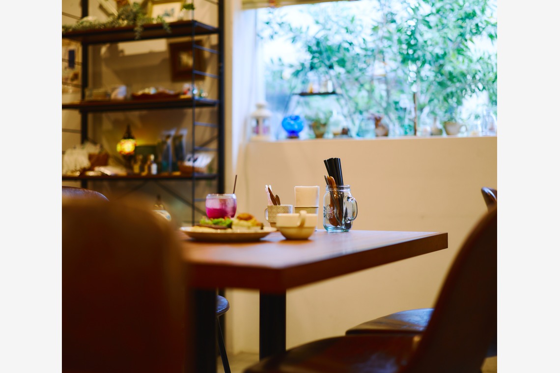 Shun Kanazawaが撮影した「Life Style」の写真