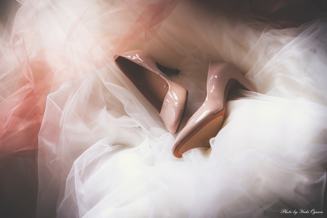 小川雄貴写真事務所が撮影した「wedding photo」の写真