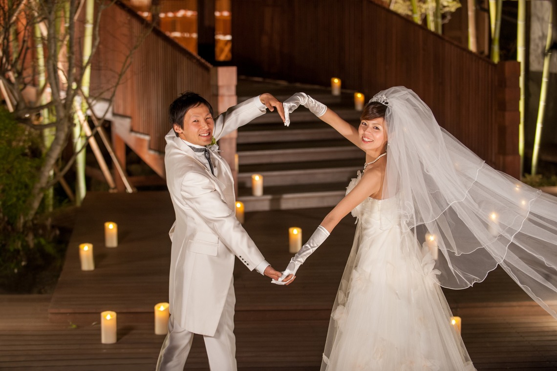 NINA Primary Pictures (苅谷 直樹)が撮影した「前撮りフォト」の写真