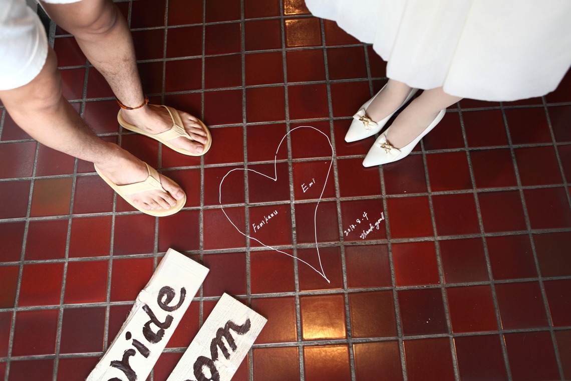 HOTEL GREGES（オテルグレージュ）が撮影した「スタジオフォト」の写真