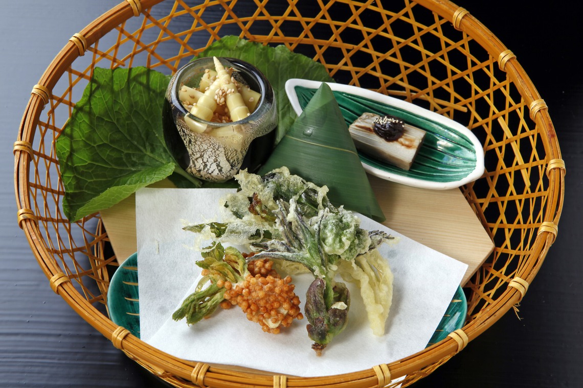 村田わかな広告写真が撮影した「軽井沢・星のやリゾート」の写真