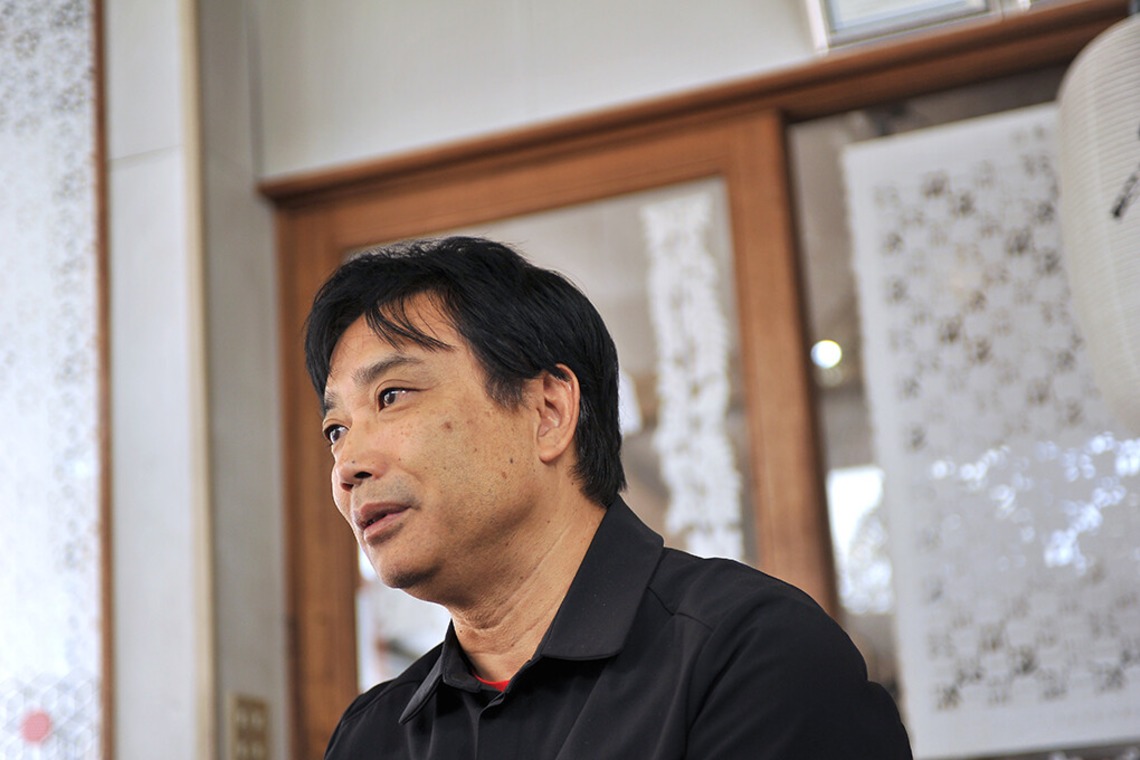 若林聖人が撮影した「撮影例」の写真