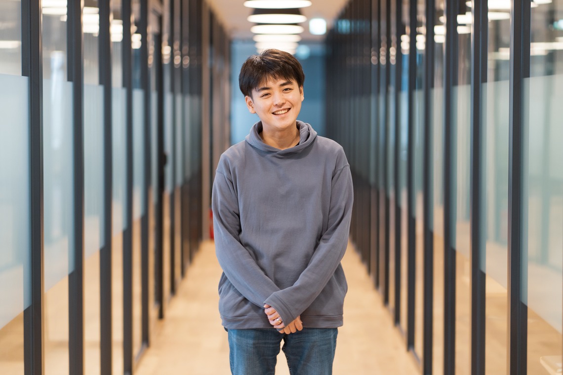 Masashi Matsubuchiが撮影した「人材採用 / エムシーデジタル株式会社様」の写真