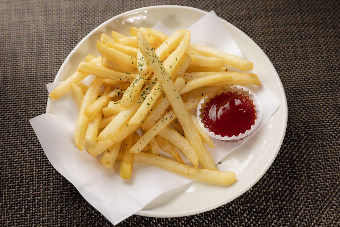 杉安写真事務所が撮影した「料理撮影」の写真