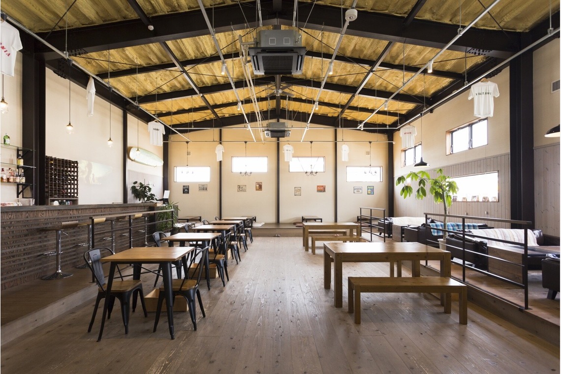 柳　あゆみが撮影した写真のアルバム「竣工写真　建築写真」