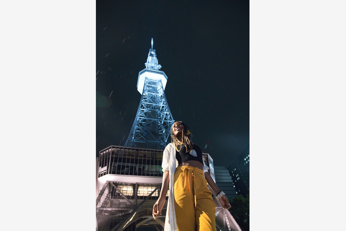 佐藤泰輔写真事務所が撮影した「Travel Photo Session」の写真