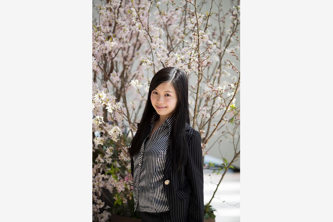 SBODY PHOTOが撮影した「ポートレート　宣材撮影」の写真