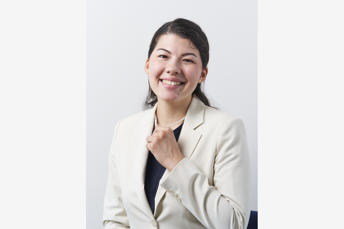 大橋裕紀が撮影した写真のアルバム「大手企業様社員ポートレート」