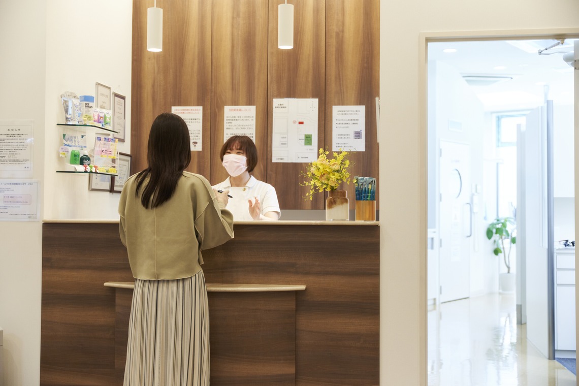 吉本悠哉が撮影した写真のアルバム「歯医者」