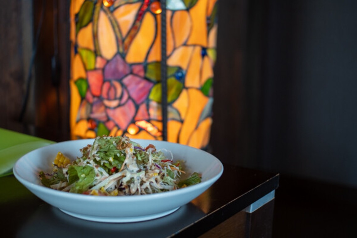 手塚隆弘が撮影した「気ままに」の写真