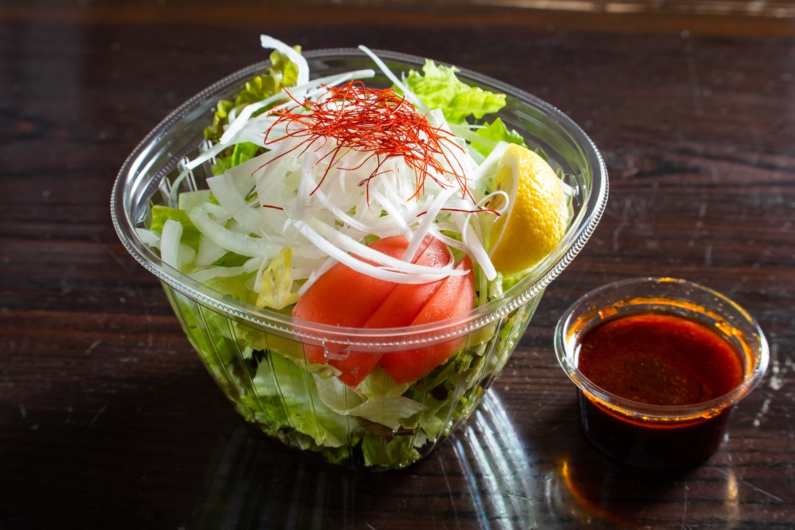 須田洋平が撮影した「food」の写真