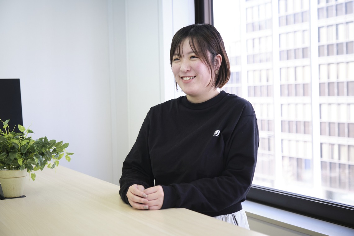 濱田茉里が撮影した写真のアルバム「オフィス、スタッフ撮影」