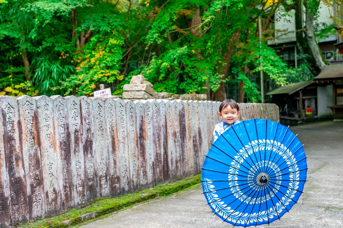 Good Day PHOTOが撮影した「ファミリーフォト」の写真