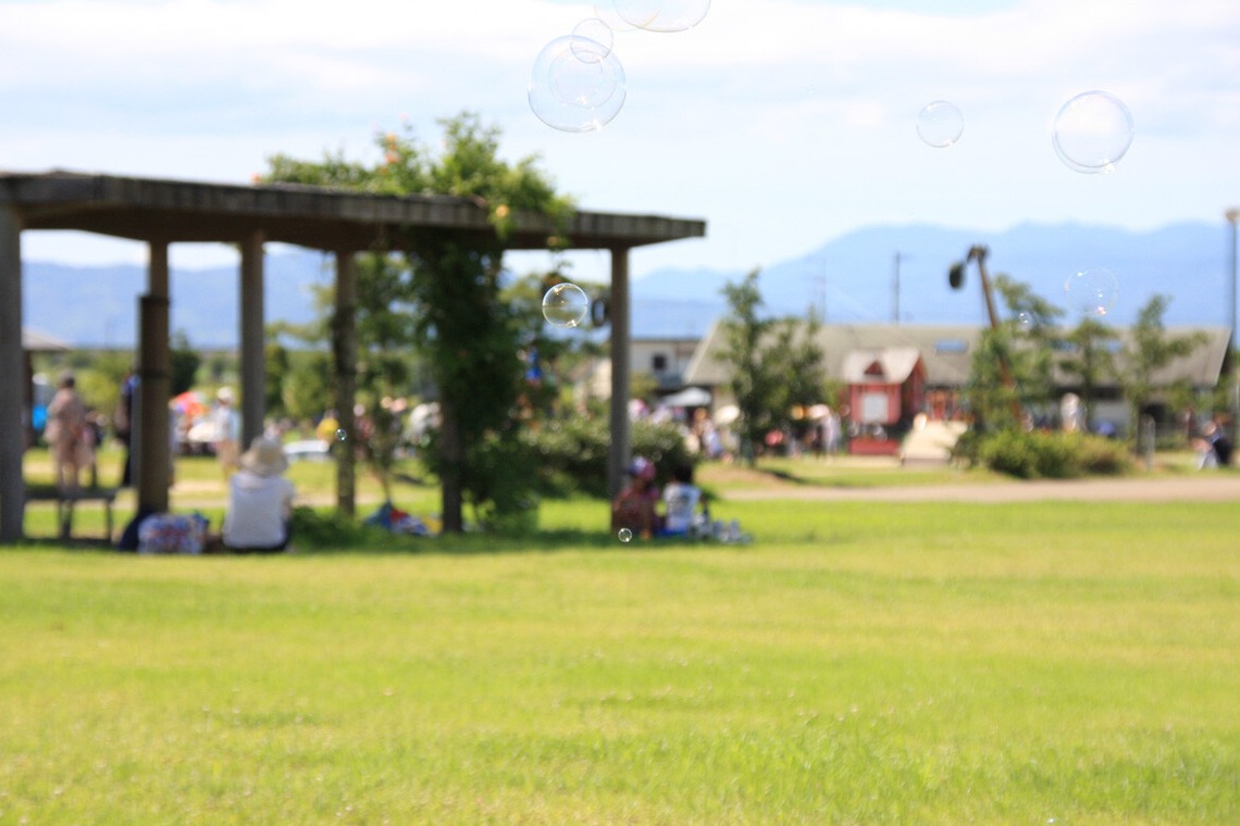 blink photoが撮影した「風景」の写真